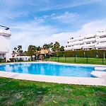 Andalusian Elegance In El Paraiso With 360 Views Over Sea And Mountains Διαμέρισμα *