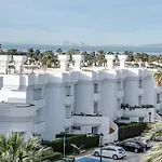 Andalusian Elegance In El Paraiso With 360 Views Over Sea And Mountains Εστεπόνα