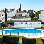 Andalusian Elegance In El Paraiso With 360 Views Over Sea And Mountains *