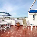 Διαμέρισμα Andalusian Elegance In El Paraiso With 360 Views Over Sea And Mountains Εστεπόνα