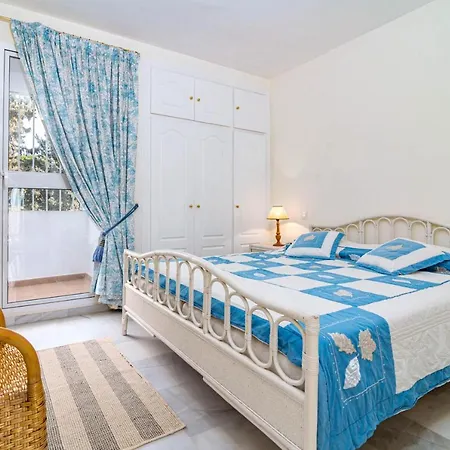 Andalusian Elegance In El Paraiso With 360 Views Over Sea And Mountains * 에스테포나