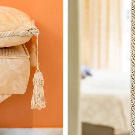 Andalusian Elegance In El Paraiso With 360 Views Over Sea And Mountains 埃斯特波纳