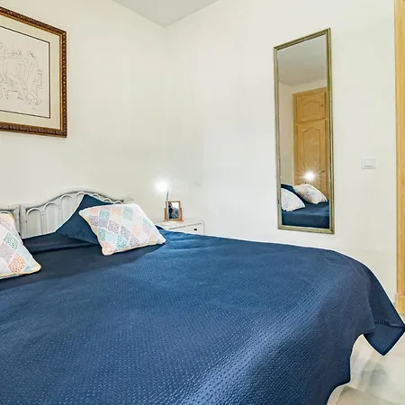 Andalusian Elegance In El Paraiso With 360 Views Over Sea And Mountains 埃斯特波纳