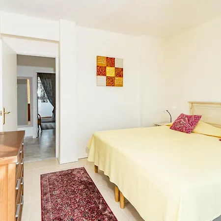 Andalusian Elegance In El Paraiso With 360 Views Over Sea And Mountains 公寓 *