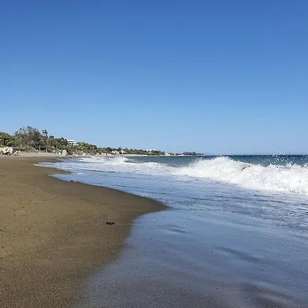 公寓 Andalusian Elegance In El Paraiso With 360 Views Over Sea And Mountains *