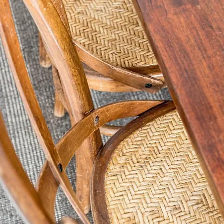 Andalusian Elegance In El Paraiso With 360 Views Over Sea And Mountains