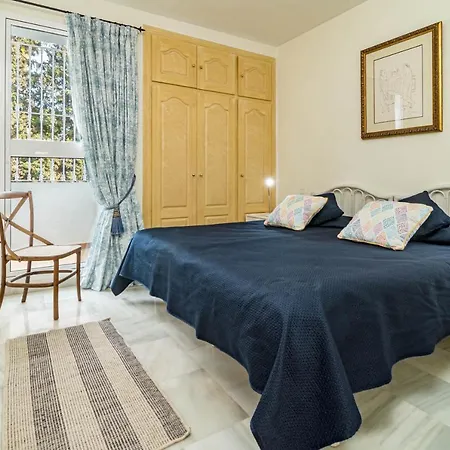 Andalusian Elegance In El Paraiso With 360 Views Over Sea And Mountains Estepona