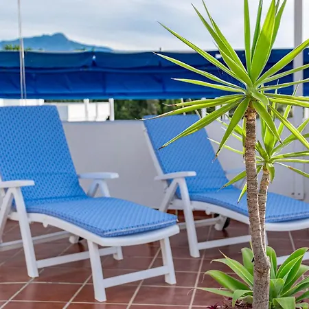 Andalusian Elegance In El Paraiso With 360 Views Over Sea And Mountains Apartment *