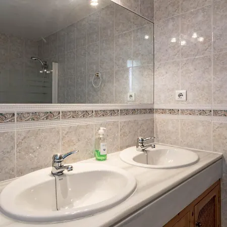 Andalusian Elegance In El Paraiso With 360 Views Over Sea And Mountains Apartment Estepona