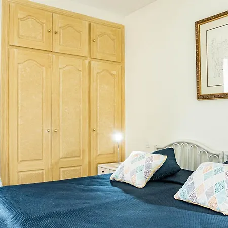 Andalusian Elegance In El Paraiso With 360 Views Over Sea And Mountains *