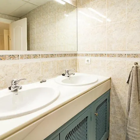 Apartment Andalusian Elegance In El Paraiso With 360 Views Over Sea And Mountains *