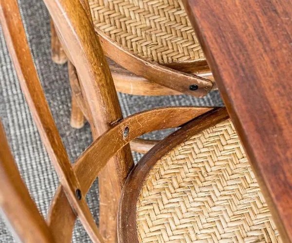 Andalusian Elegance In El Paraiso With 360 Views Over Sea And Mountains