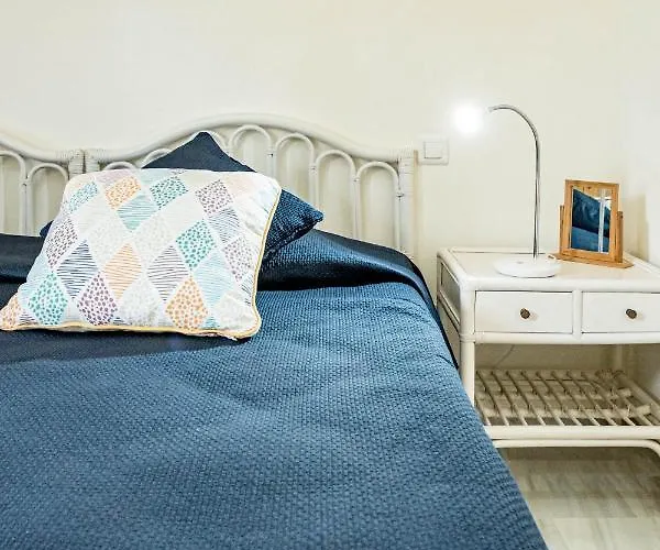 Andalusian Elegance In El Paraiso With 360 Views Over Sea And Mountains