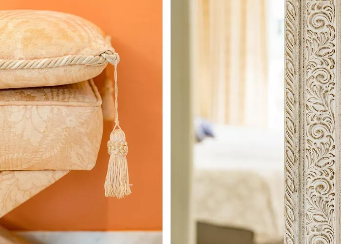 Andalusian Elegance In El Paraiso With 360 Views Over Sea And Mountains Эстепона