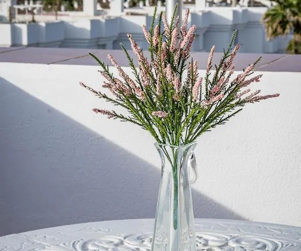 Andalusian Elegance In El Paraiso With 360 Views Over Sea And Mountains Эстепона