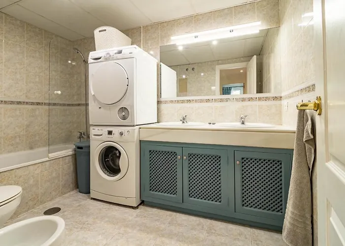 Andalusian Elegance In El Paraiso With 360 Views Over Sea And Mountains Апартаменты *