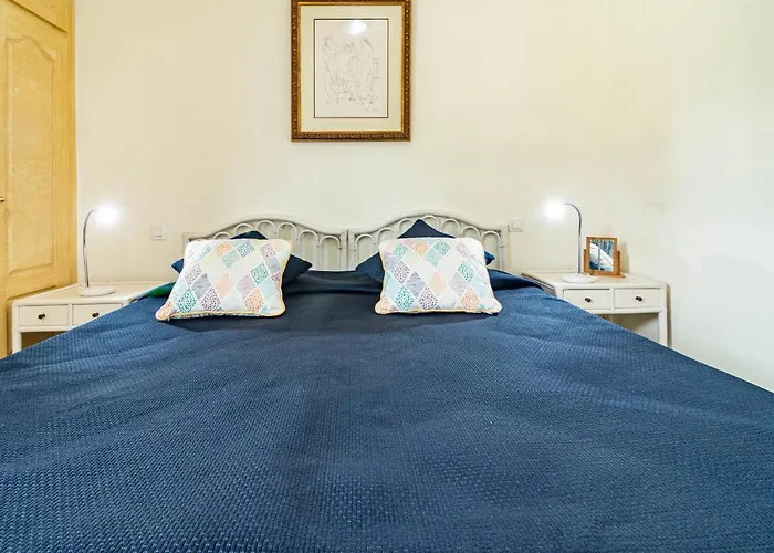 Andalusian Elegance In El Paraiso With 360 Views Over Sea And Mountains Апартаменты Эстепона