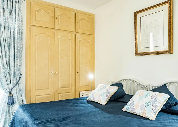 Andalusian Elegance In El Paraiso With 360 Views Over Sea And Mountains *